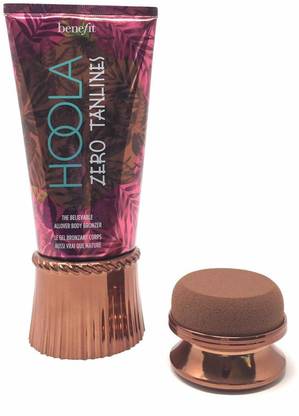 Benefit Cosmetics Hoola Zero Tanlines Allover Body Bronzer [CAT_1267]