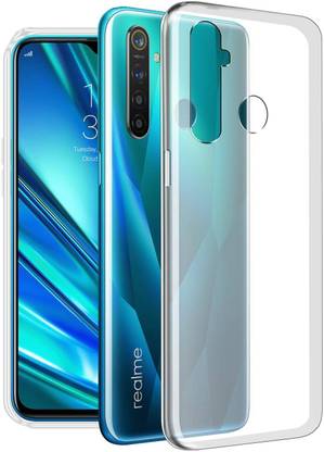 INSTYLE Back Cover for Realme 6 Pro