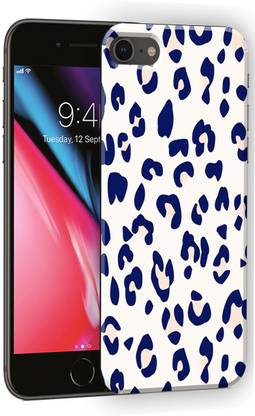 AKStylz Back Cover for Apple iPhone 8 Plus