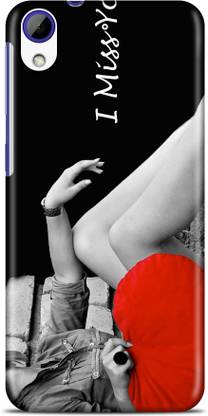 SmartOJ Back Cover for HTC Desire 628 Dual Sim