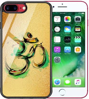 MV Back Cover for Apple iPhone 8 Plus
