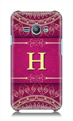 Casemart Back Cover for Samsung Galaxy J1 Ace