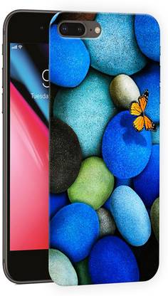 AKStylz Back Cover for Apple iPhone 8 Plus