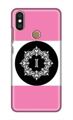 Hello Case Back Cover for Mi A2