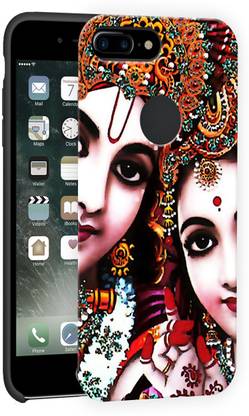 AKStylz Back Cover for Apple iPhone 7 Plus