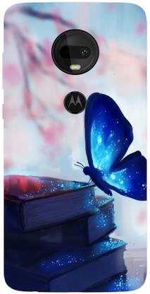 sumanenterprises Back Cover for Motorola Moto G7