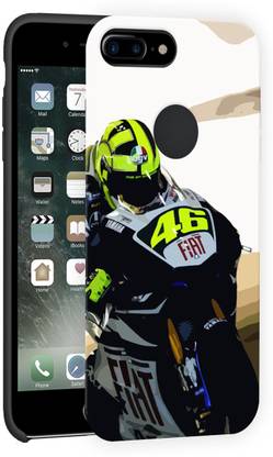 AKStylz Back Cover for Apple iPhone 7 Plus