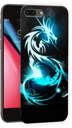 AKStylz Back Cover for Apple iPhone 8 Plus