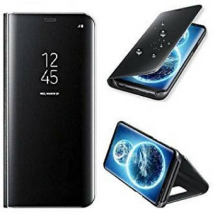 OM GALLERY WORLD Flip Cover for SAMSUNG GALAXY A50s