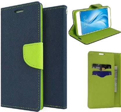 Mehsoos Flip Cover for Samsung Galaxy On7 Pro