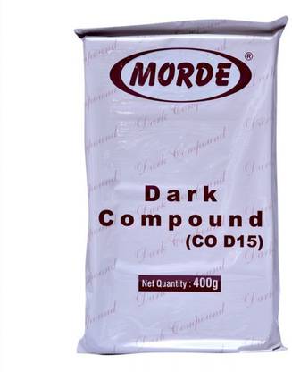Morde Dark Compound Slab-400g Bars