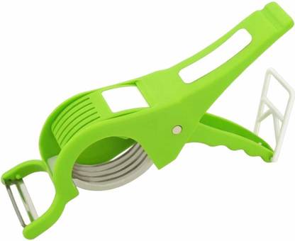 JANVI ENTERPRISE Vegetable Chopper