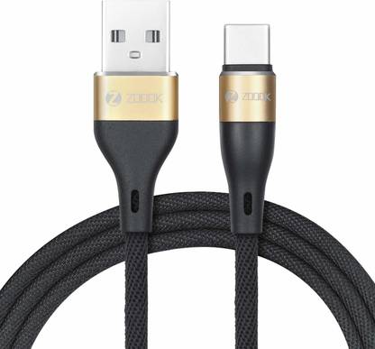 Zoook Micro USB Cable 1 m ARMORSHIELD-C