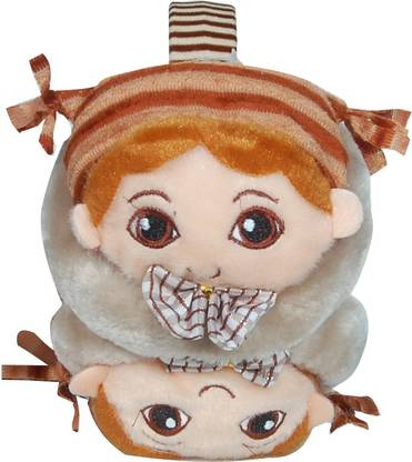 BS Girl Ear muff Ear Muff