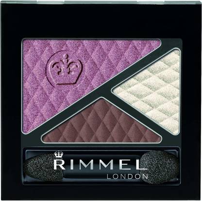 Rimmel Glam 'Eyes Trio Eye Shadow, Lynx 113 g