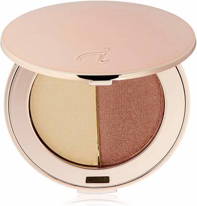 jane iredale Purepressed Duo Eye Shadow Oyster/ Supernova 90 g