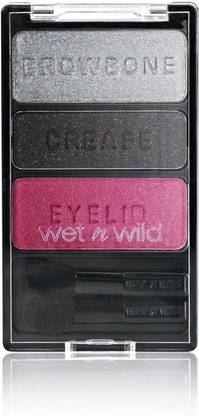 Wet 'n Wild Color Icon Trio 336 Spoiled Brat 30 g