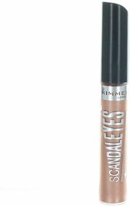 Rimmel Scandal Eyes Eye Shadow Paint Peachy Apricot 9 g