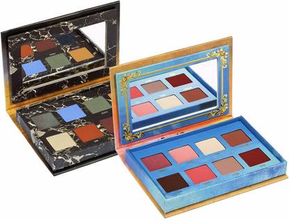Lime Crime Venus Palette Gift Bundle 320 g