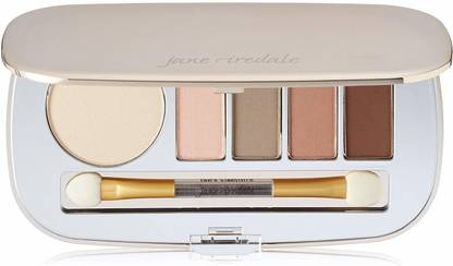 jane iredale Naturally Matte Eye Shadow Kit 30 g