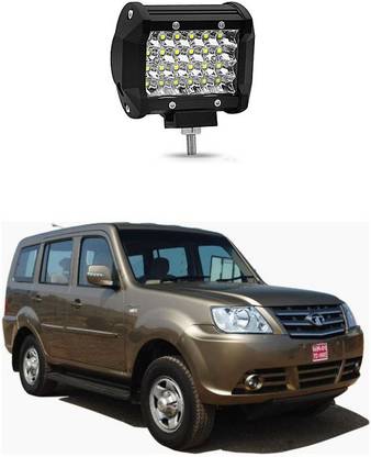 PRTEK LED Fog Lamp Unit for Tata Sumo Grande