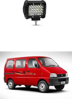 PRTEK LED Fog Lamp Unit for Maruti Suzuki Eeco