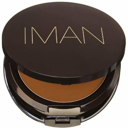 Iman Powder  Foundation