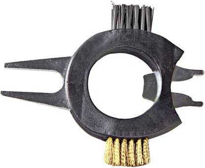 Nema Double Divot Tool