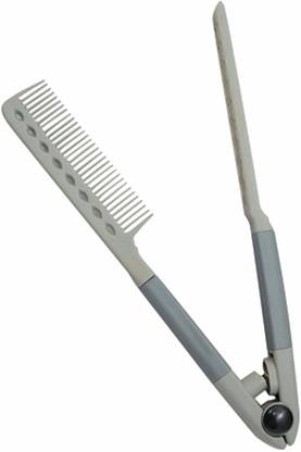 Aristocrat Spring Grip Straightneing Comb [CAT_3976]