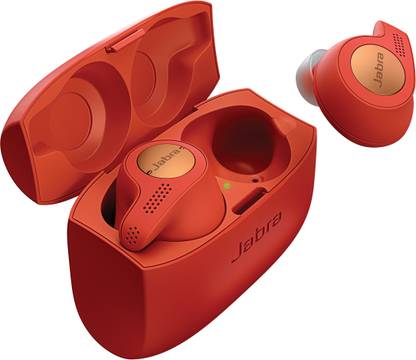 JABRA Elite Active 65t Copper Bluetooth