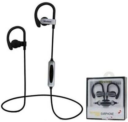 ROAR QVW_30L_ Ws999 Bluetooth Headset for all Smart phones Bluetooth