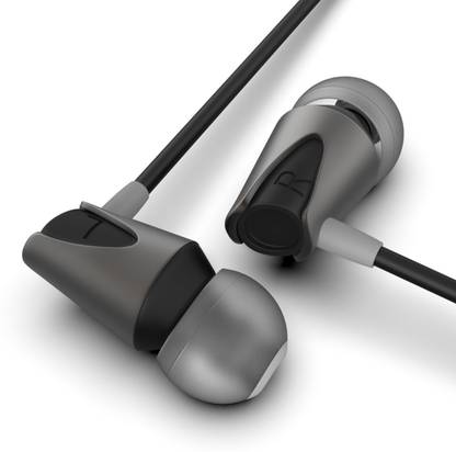 Boult BassBuds Storm Wired