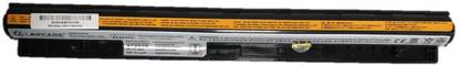 LAPCARE Laptop Battery for G400S G405S G510S G500S G505S 4 Cell Laptop Battery