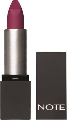 NOTE MATTEVER LIPSTICK 10