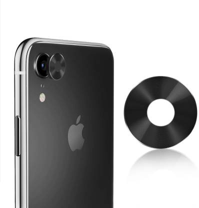 U MARK Back Camera Lens Glass Protector for Apple iPhone XR