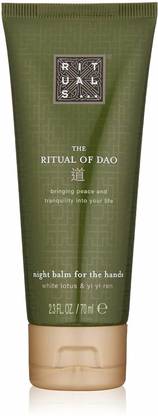 RITUALS The Ritual Of Dao Night Hand Balm, 2 Oz. [Cat_3950]