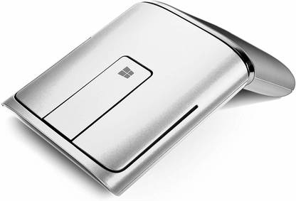 Lenovo N700 Wireless Optical Mouse  with Bluetooth