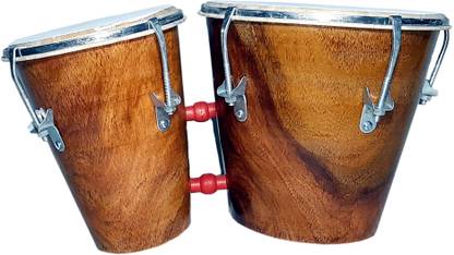 GT manufacturers 6522522 Wooden Bongo