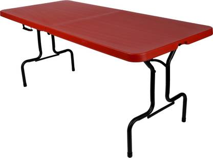 Supreme Sharp for Home & Garden Blow Moulded Plastic Outdoor Table