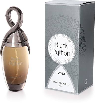 VIWA Black Python Eau de Parfum  -  100 ml