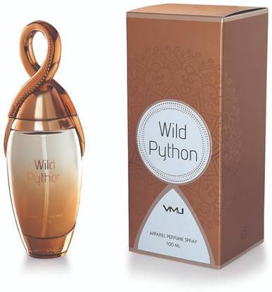 VIWA Wild Python Perfume  -  100 ml