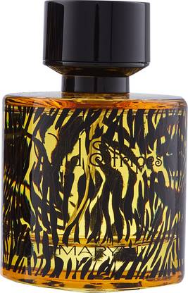MARYAJ WildStripes Eau de Parfum  -  100 ml