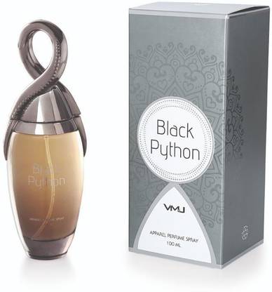 VIWA Black Python Perfume  -  100 ml