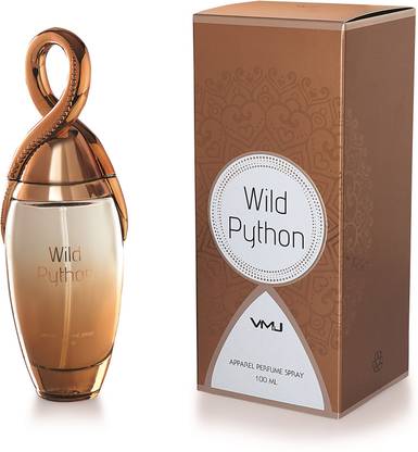 VIWA Wild Python Eau de Parfum  -  100 ml