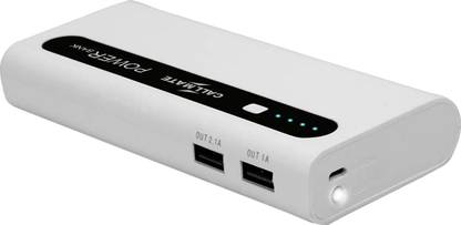 Callmate 16000 mAh Power Bank