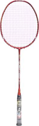 apacs Finapi 232 Multicolor Strung Badminton Racquet