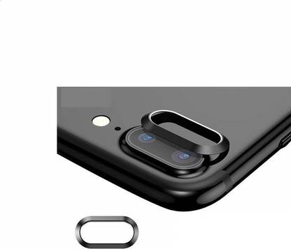 KHR Back Camera Lens Glass Protector for iPhone 7 Plus