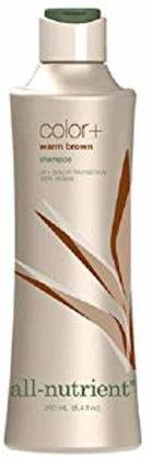All Nutrient Shampoo