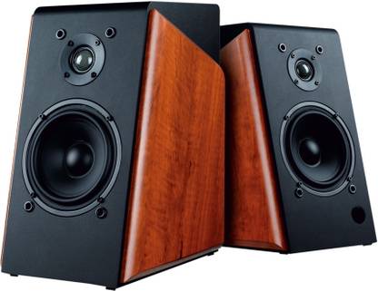 F&D R60BT Bookshelf 120 W Bluetooth Laptop/Desktop Speaker