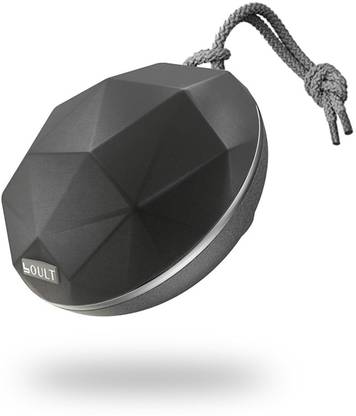 Boult Audio Bassbox Crystal 5 W Bluetooth Speaker